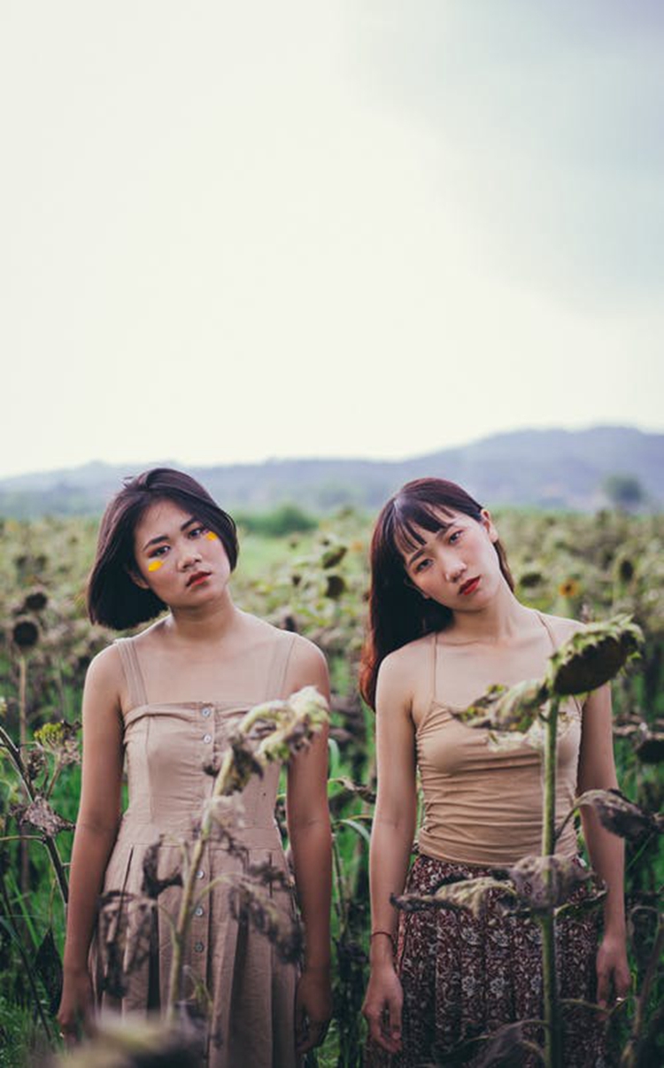 如何快速甄別綠茶婊