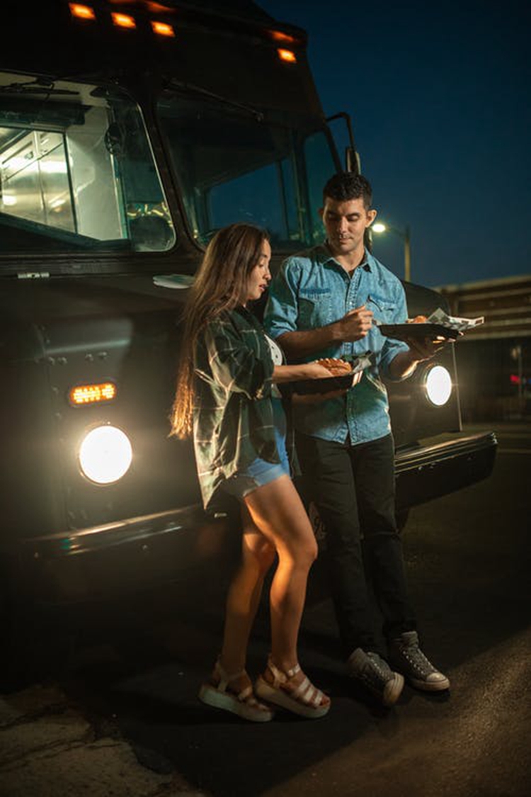 「占星男女互動」--金牛座&摩羯座-上