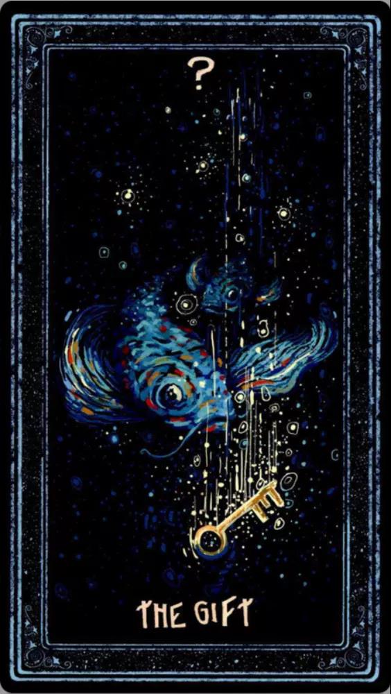 塔羅牌占卜：2022年我們在哪方面最容易取得新突破呢？