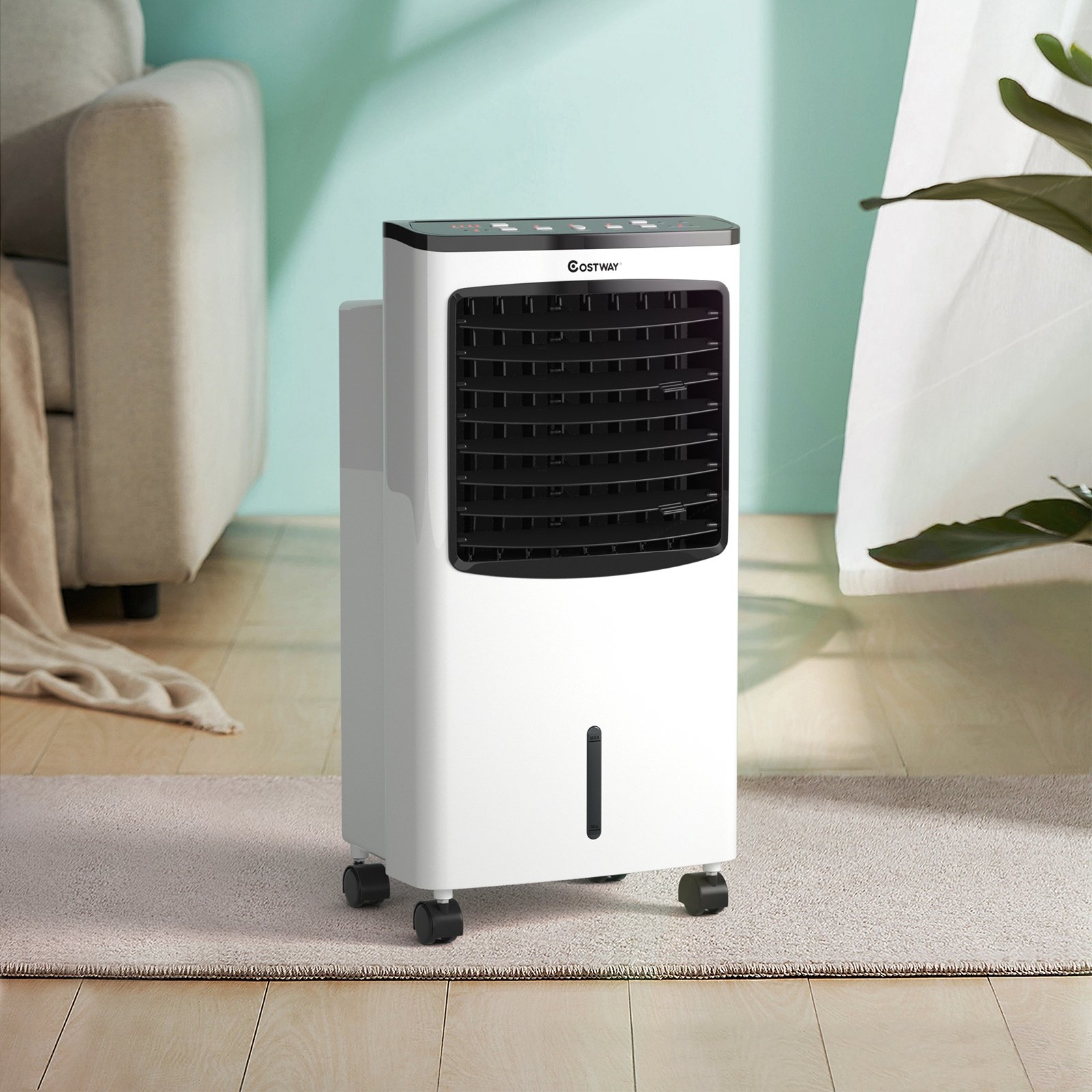 3-in-1 Portable Evaporative Air 