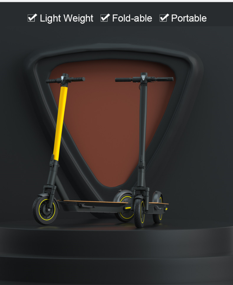 Factory Electric Scooters Outlets Freego