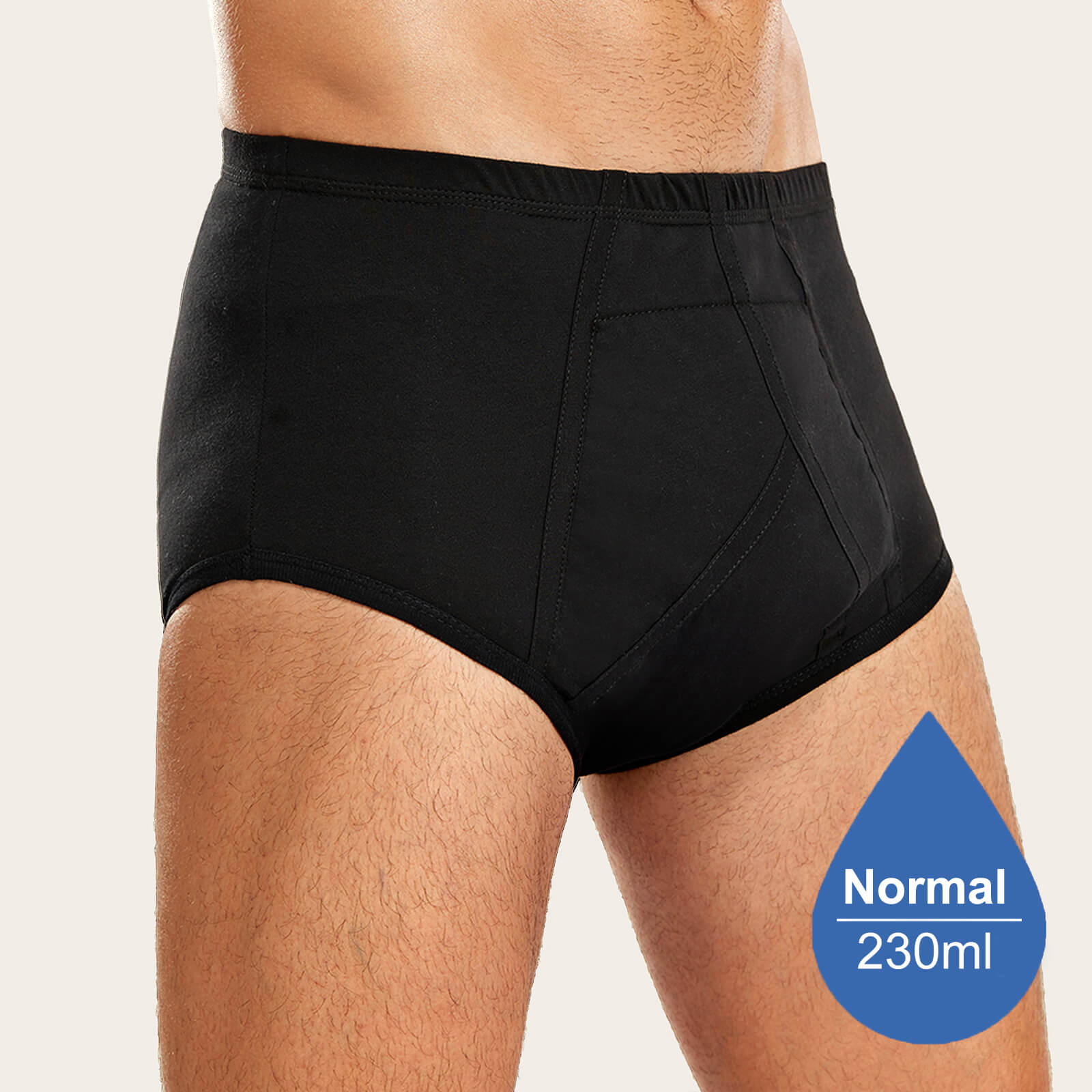 incontinence underwear