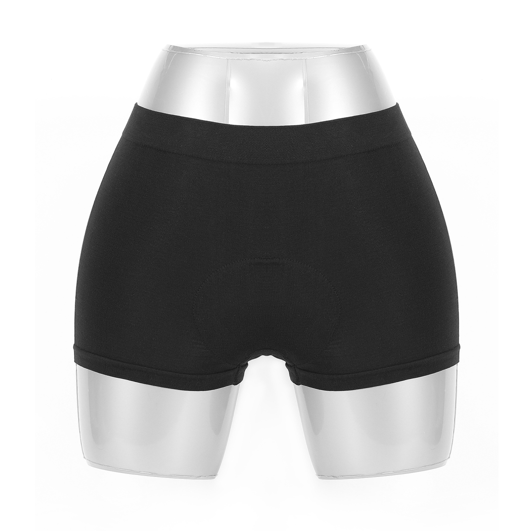 Washable Leak Proof Incontinence Underwear For Women