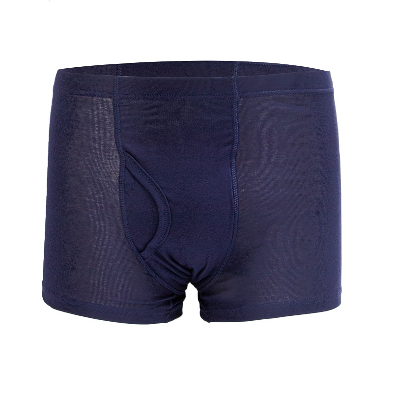 incontinence boxer briefs