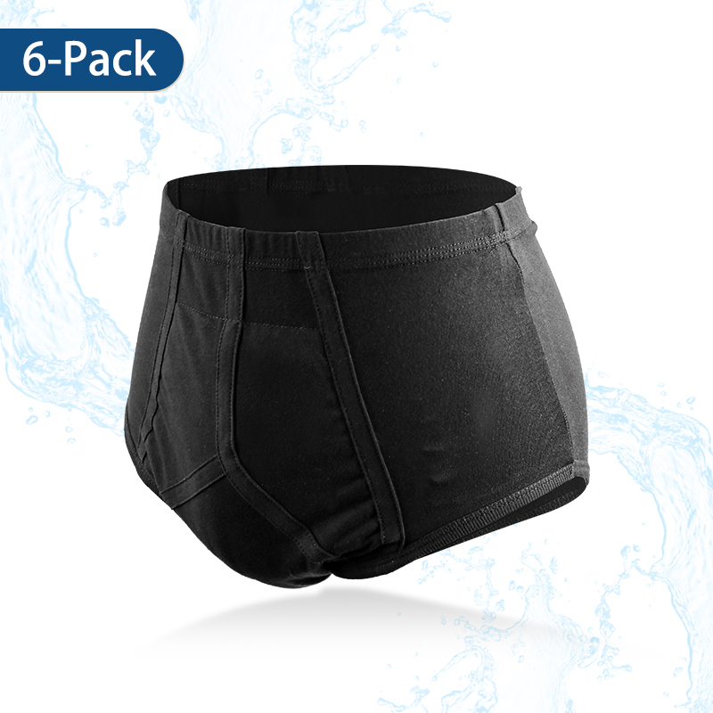 Men Incontinence Underwear Online Leak Proof Protection CARER