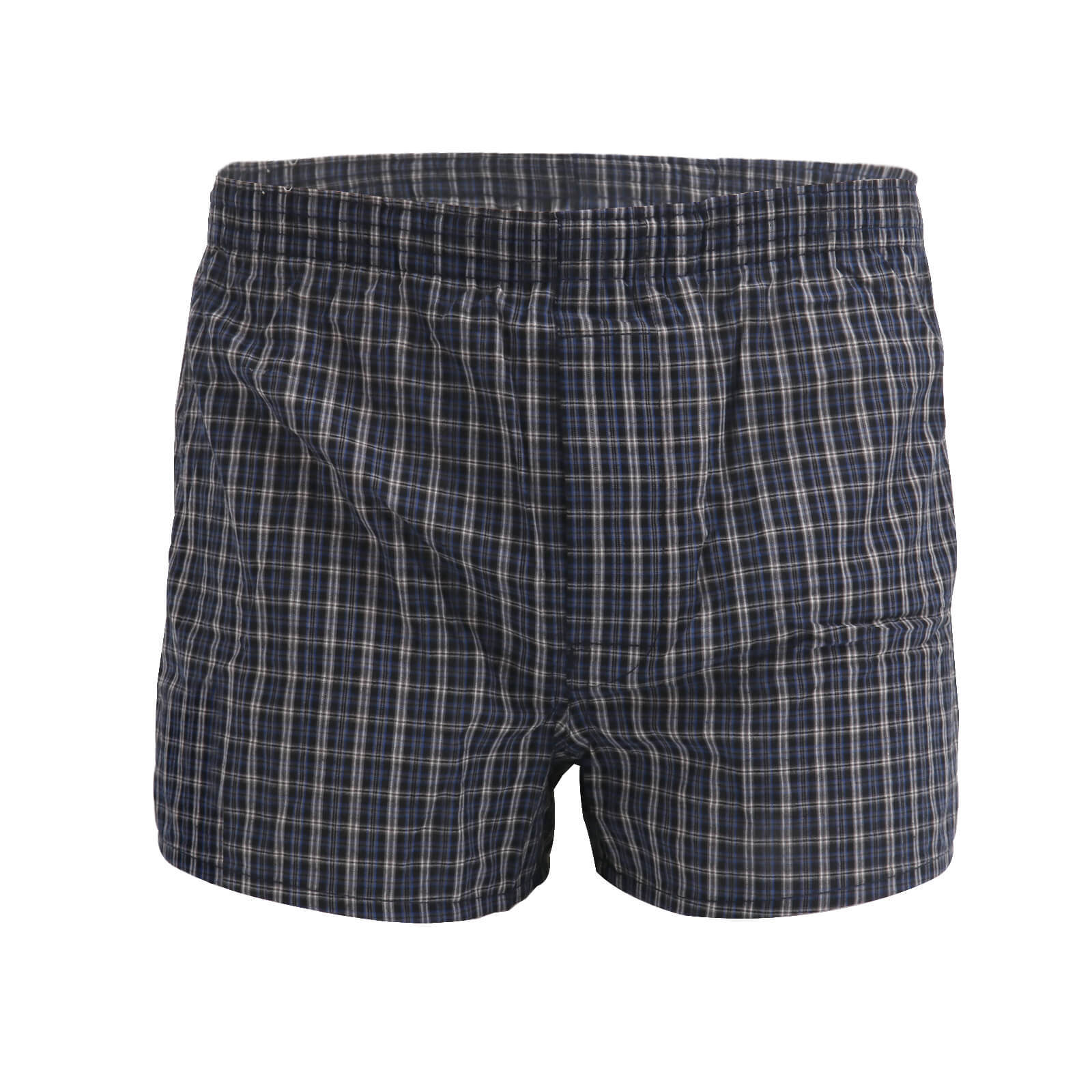 Incontinence Underwear for Men Pajama Boxer Shorts Absorbent M68