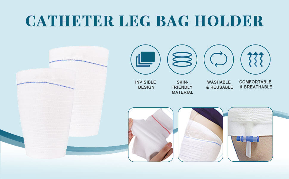 Catheter Leg Bag