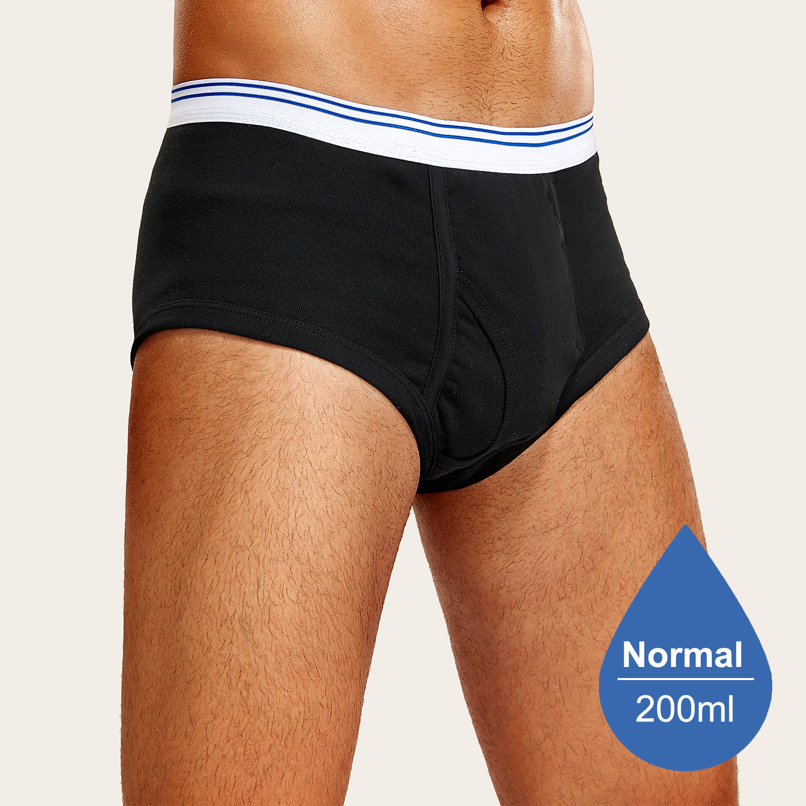 incontinence briefs