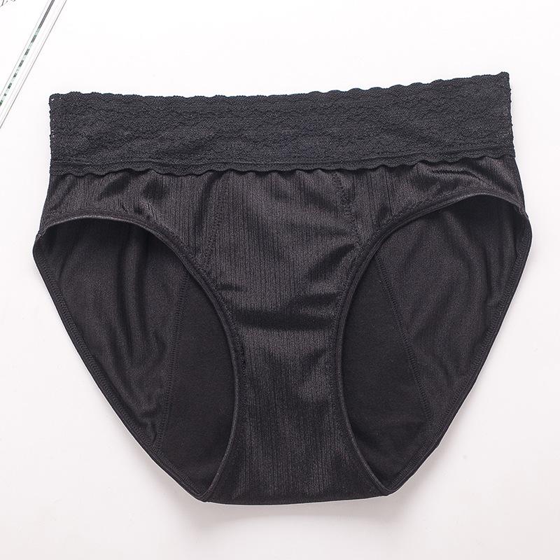 Women's reusable period underwear Leak Proof