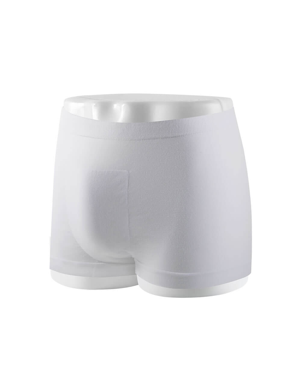 Plus Size Washable Incontinence Underwear For Mens Bladder Leak