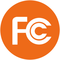 FCC certified