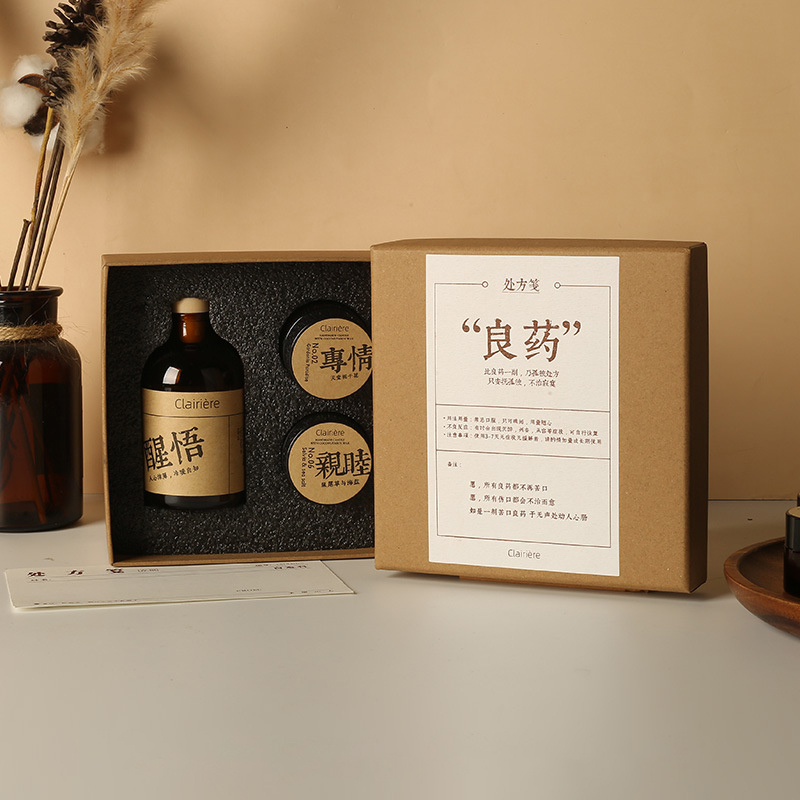 七夕情人節丨療愈系良藥 · 「香薰蠟燭」 禮物推薦-VANA氛圍飾品
