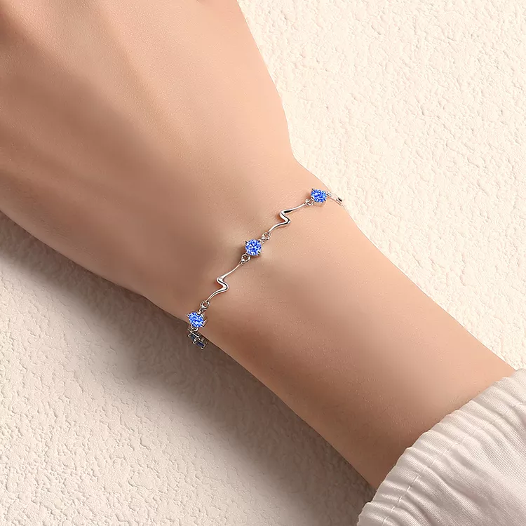 超質感好物丨璀璨心動項鍊✨ 因你心動💕愛意不止    禮物推薦-VANA氛圍飾品