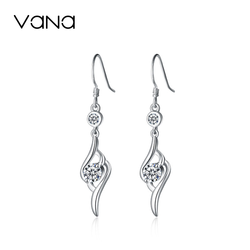 超質感好物丨命中註定的愛·「 丘比特之箭」耳釘  禮物推薦-VANA氛圍飾品