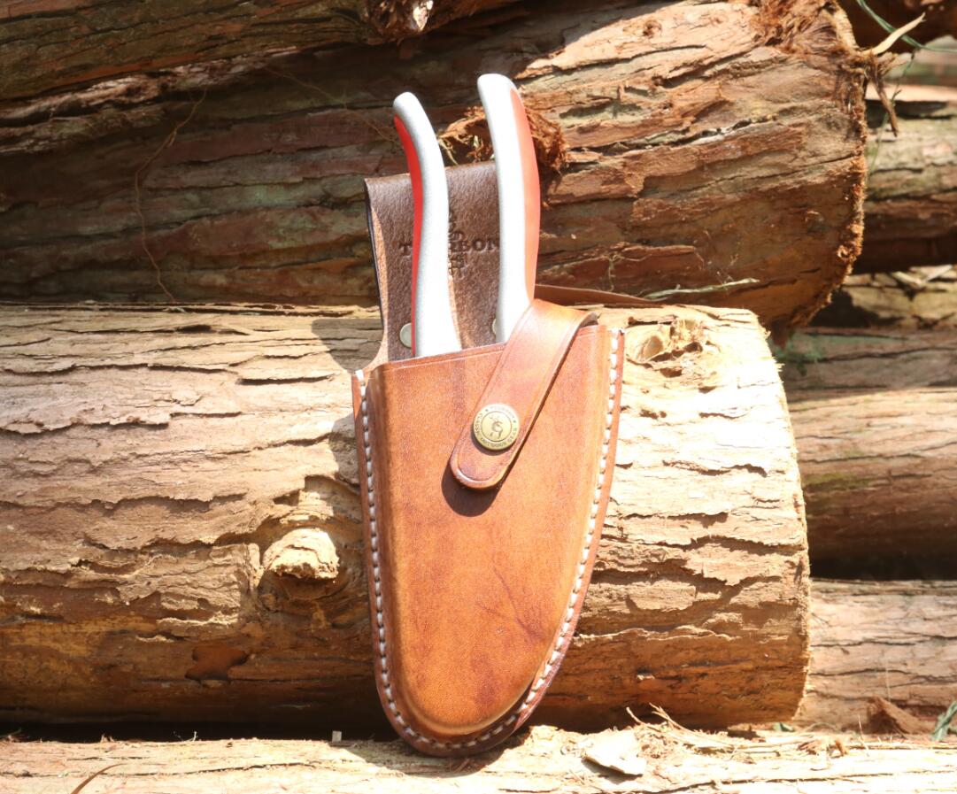 sharpener for pruning shears