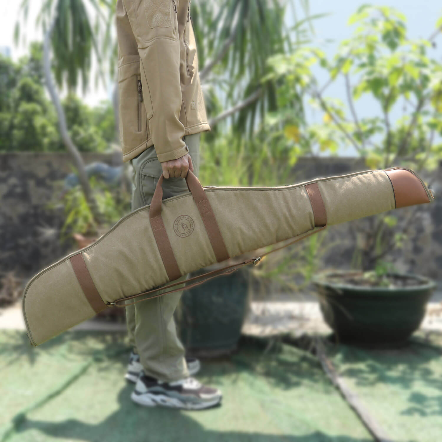 Hunting Carrying Bag