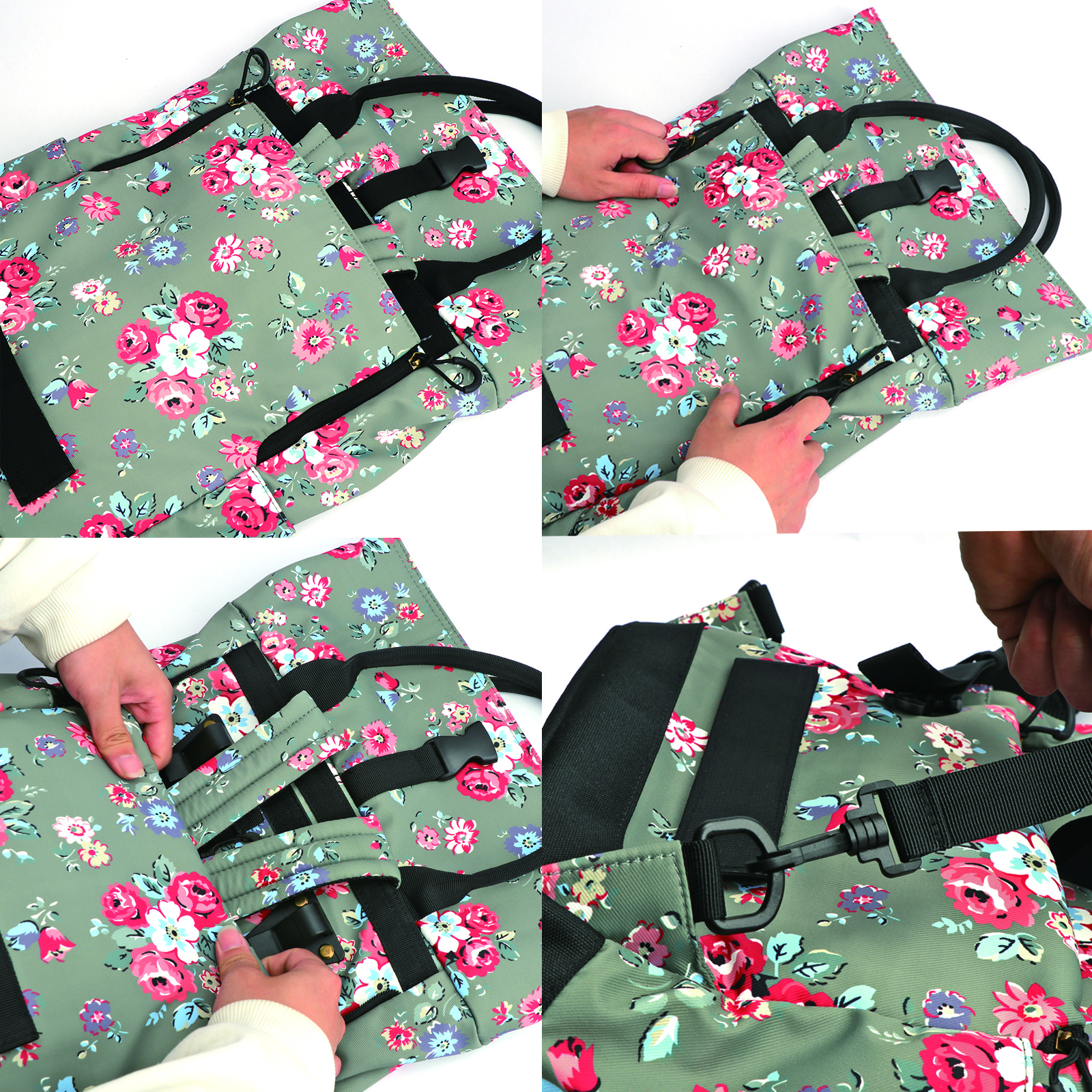 pannier bags bicycle