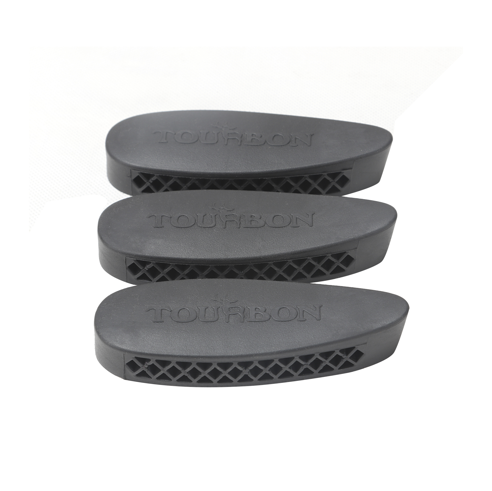 buttstocck recoil pad