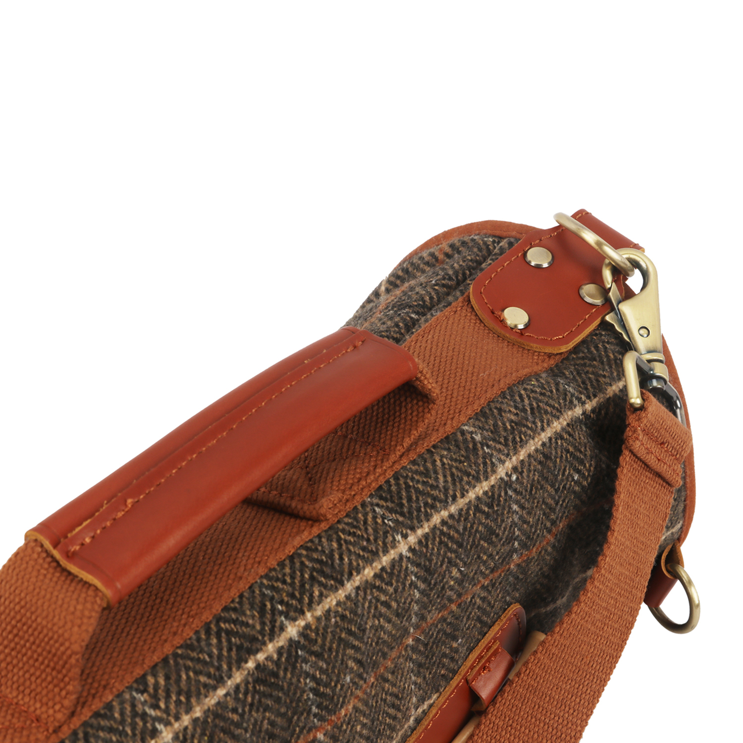 golf bag carry strap