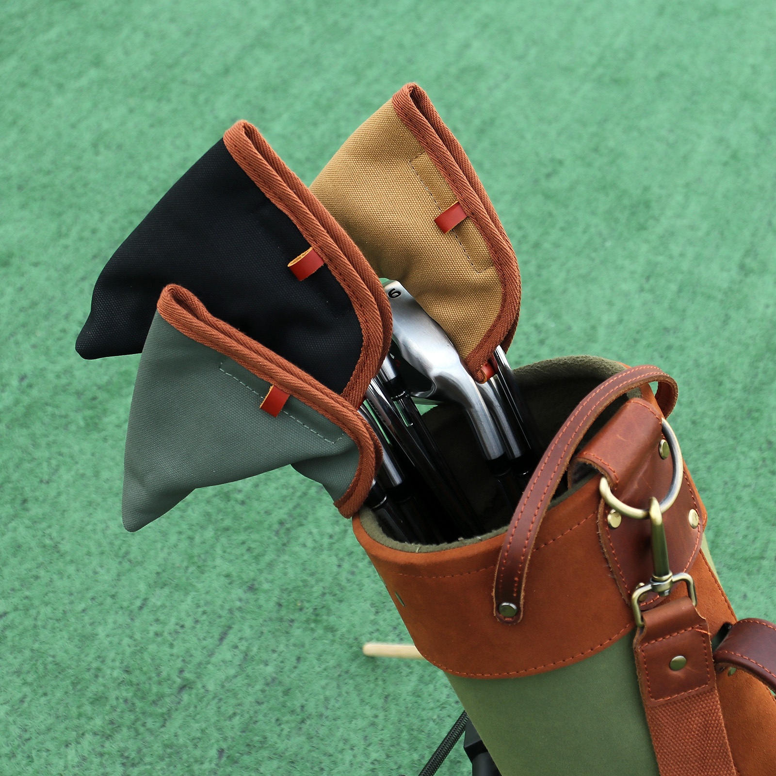 golf putter cover ping