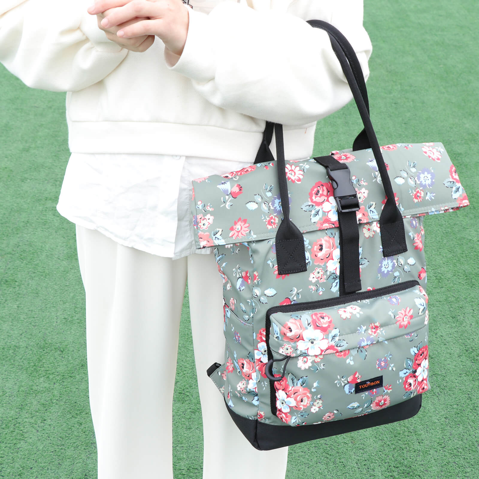 bicycle commuter bag pannier