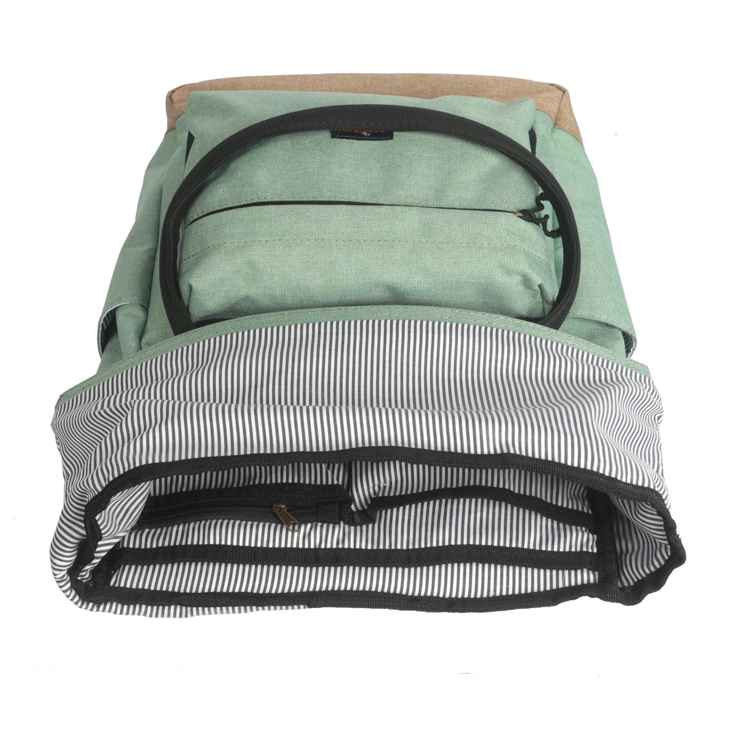 bike pannier backpack