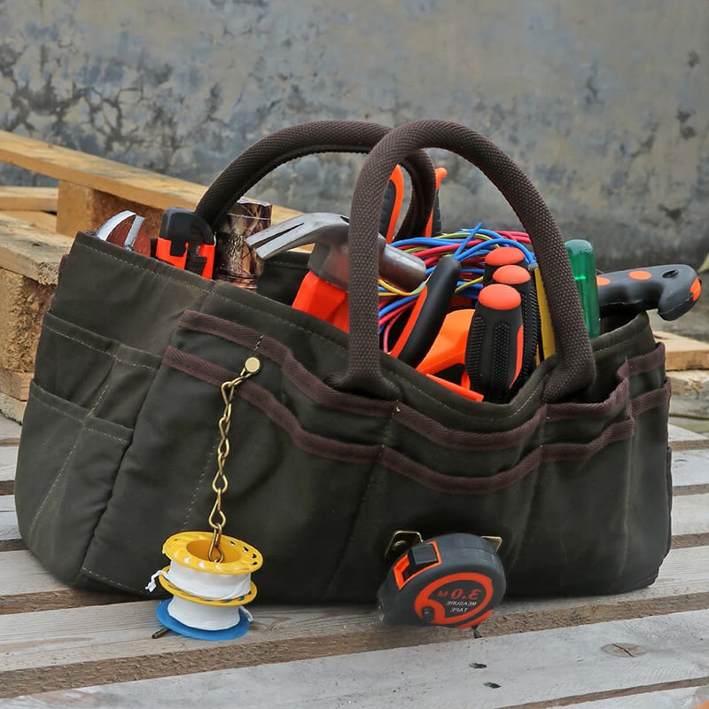 electric tool bag