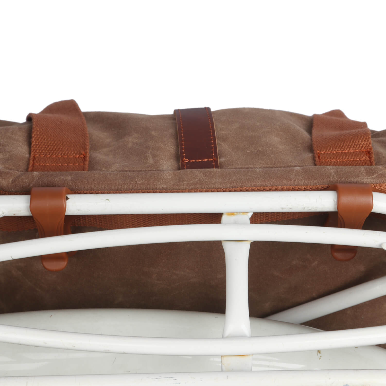 bike pannier tote bag