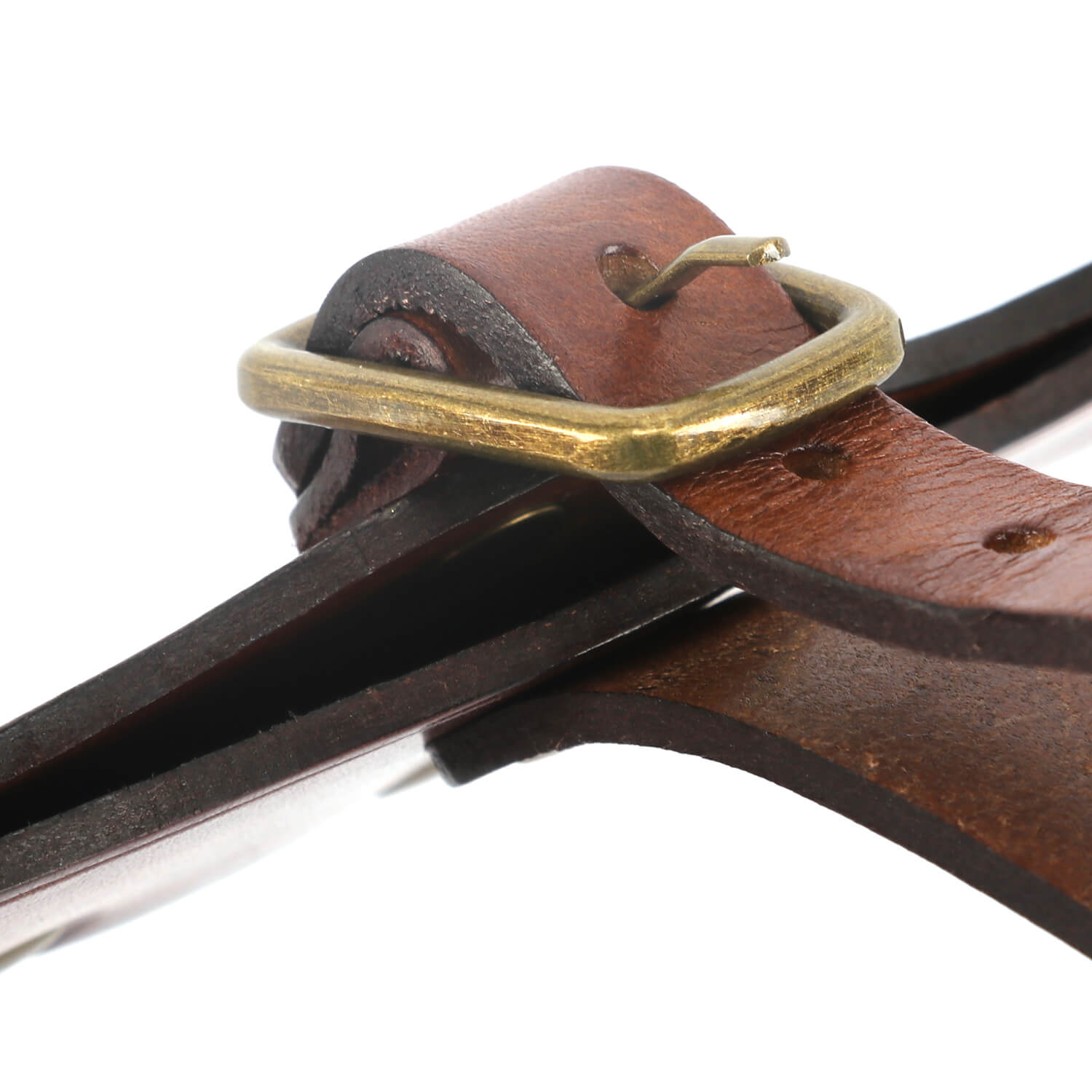 hatchet leather sheath