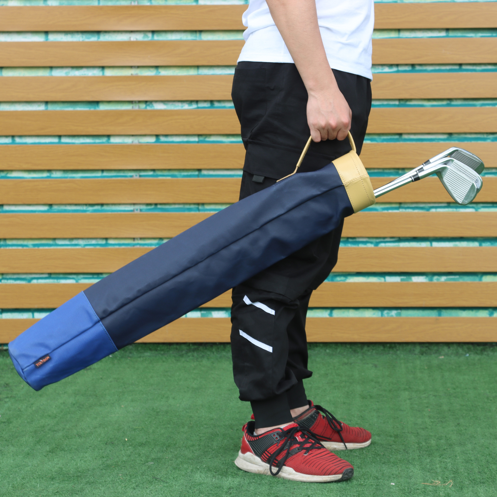 travel golf bag small