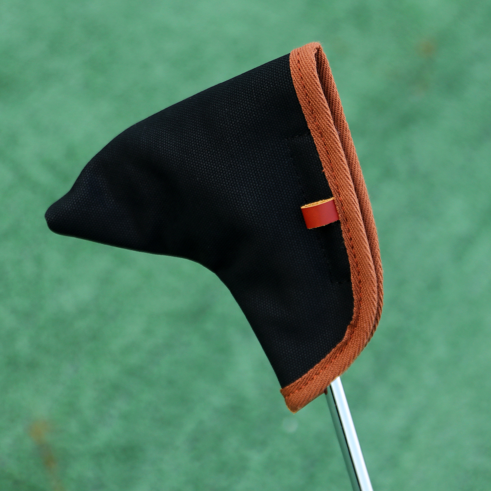 putter head covers