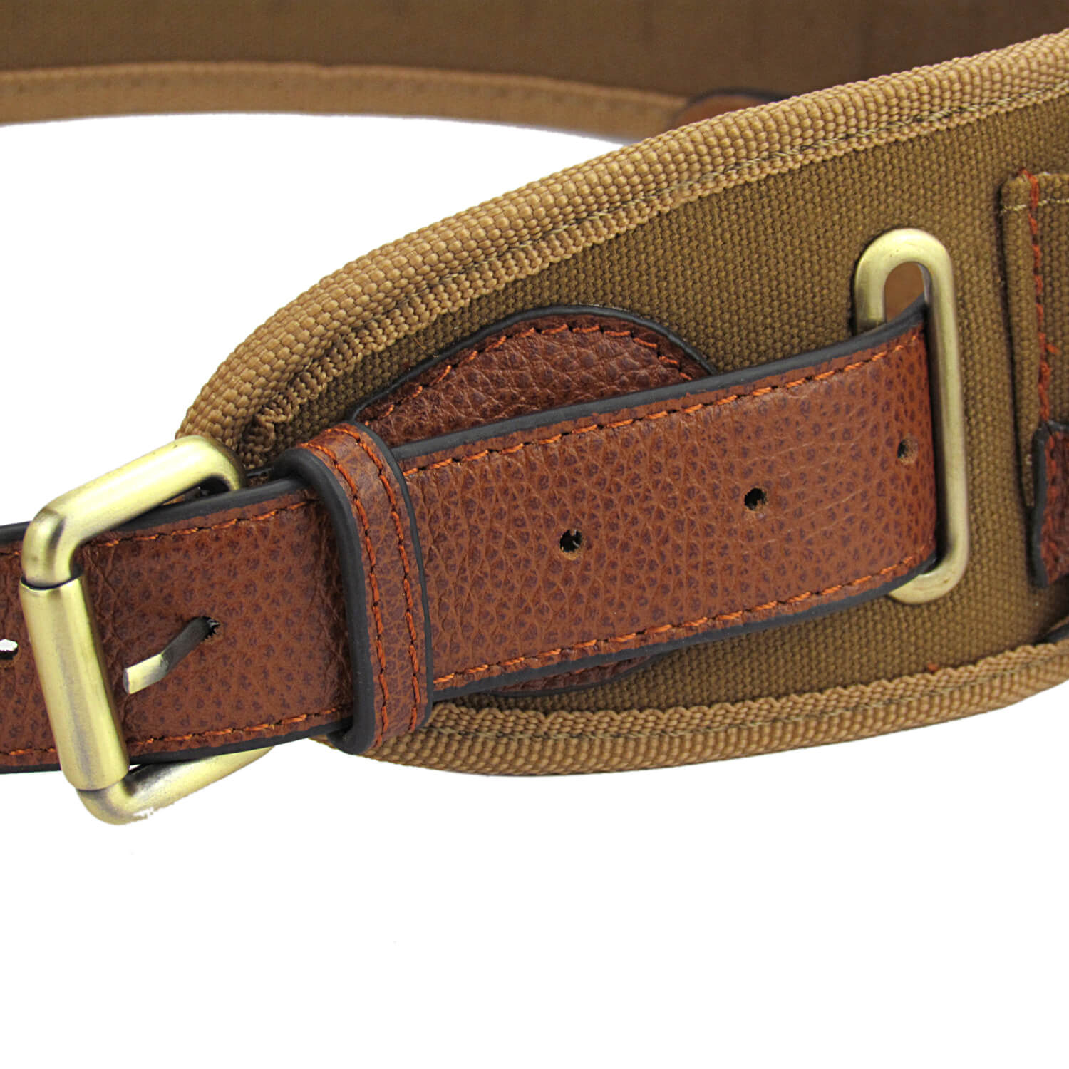 TOURBON Hunting 12 or 20 Gauge Shell Belt