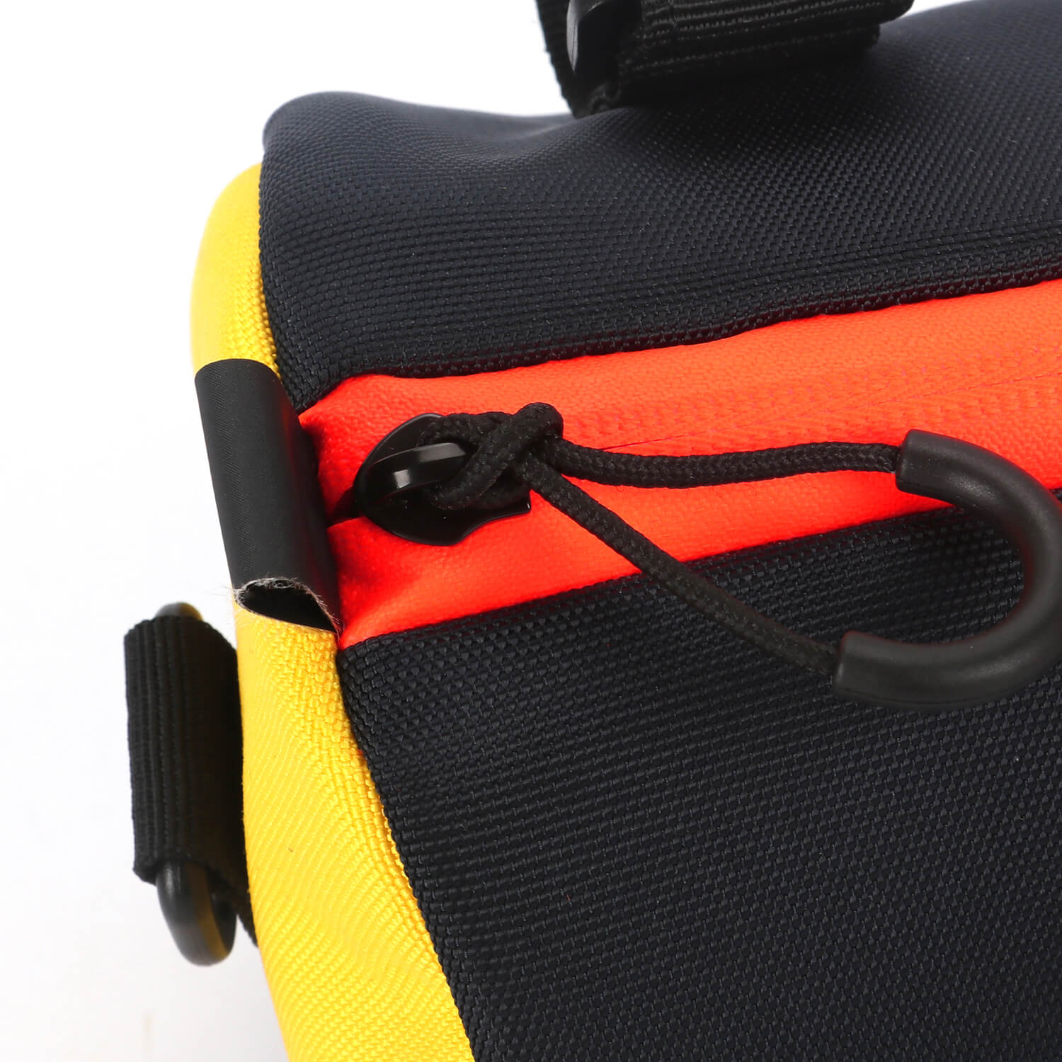 Bike Handlebar Front Bag 