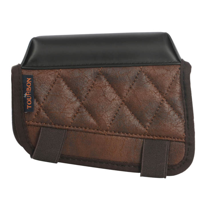 Iourbon Cheek Riser TOURBON Cheek Rest Pad with .22 Shell Holder