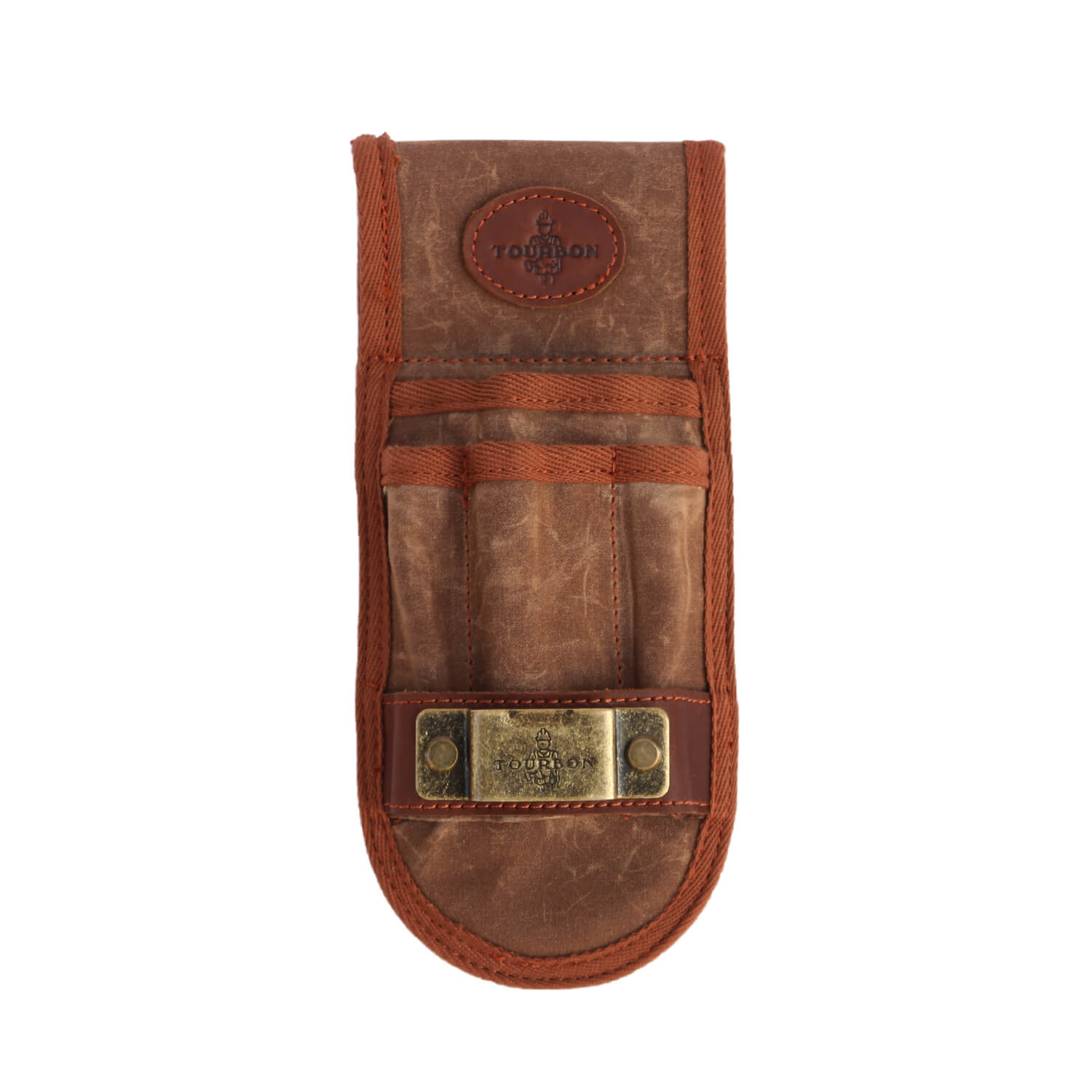 leather wrench holder