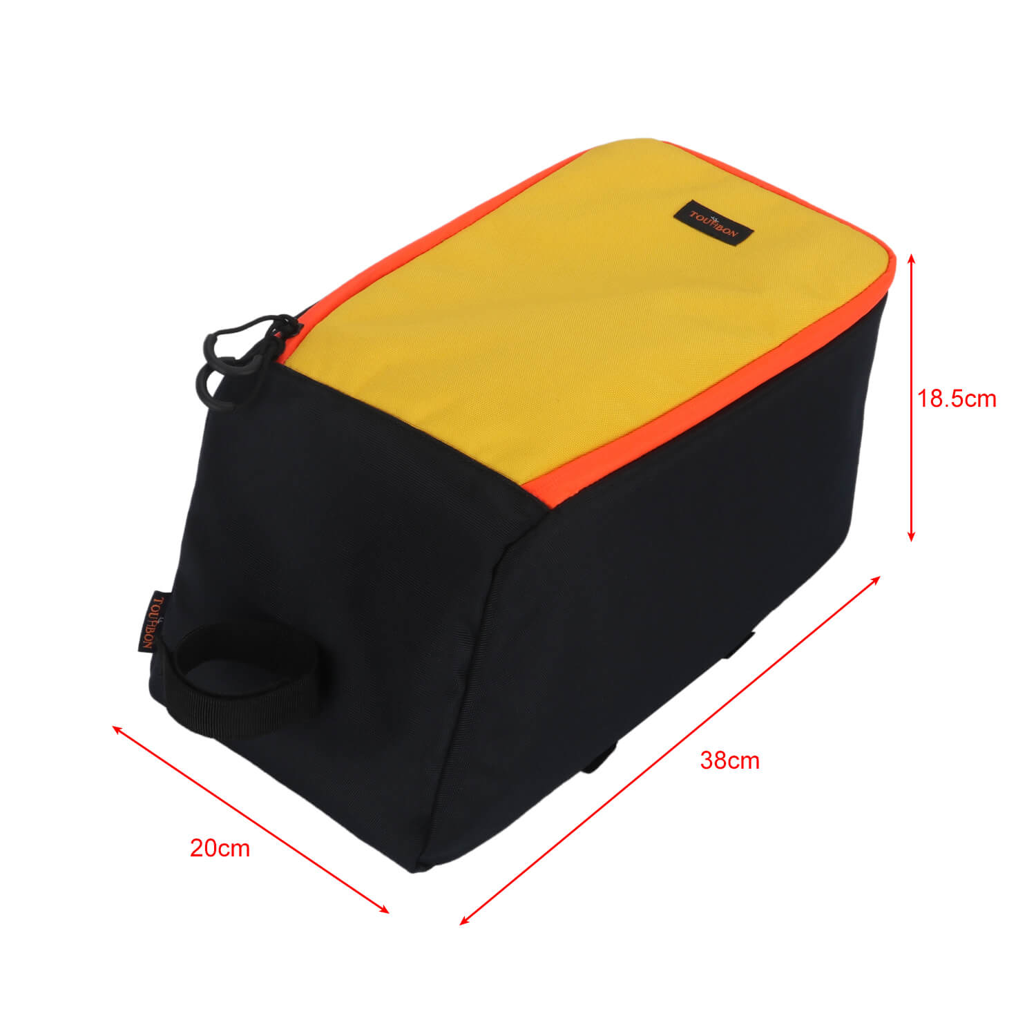 Bicycle Rear Pannier 