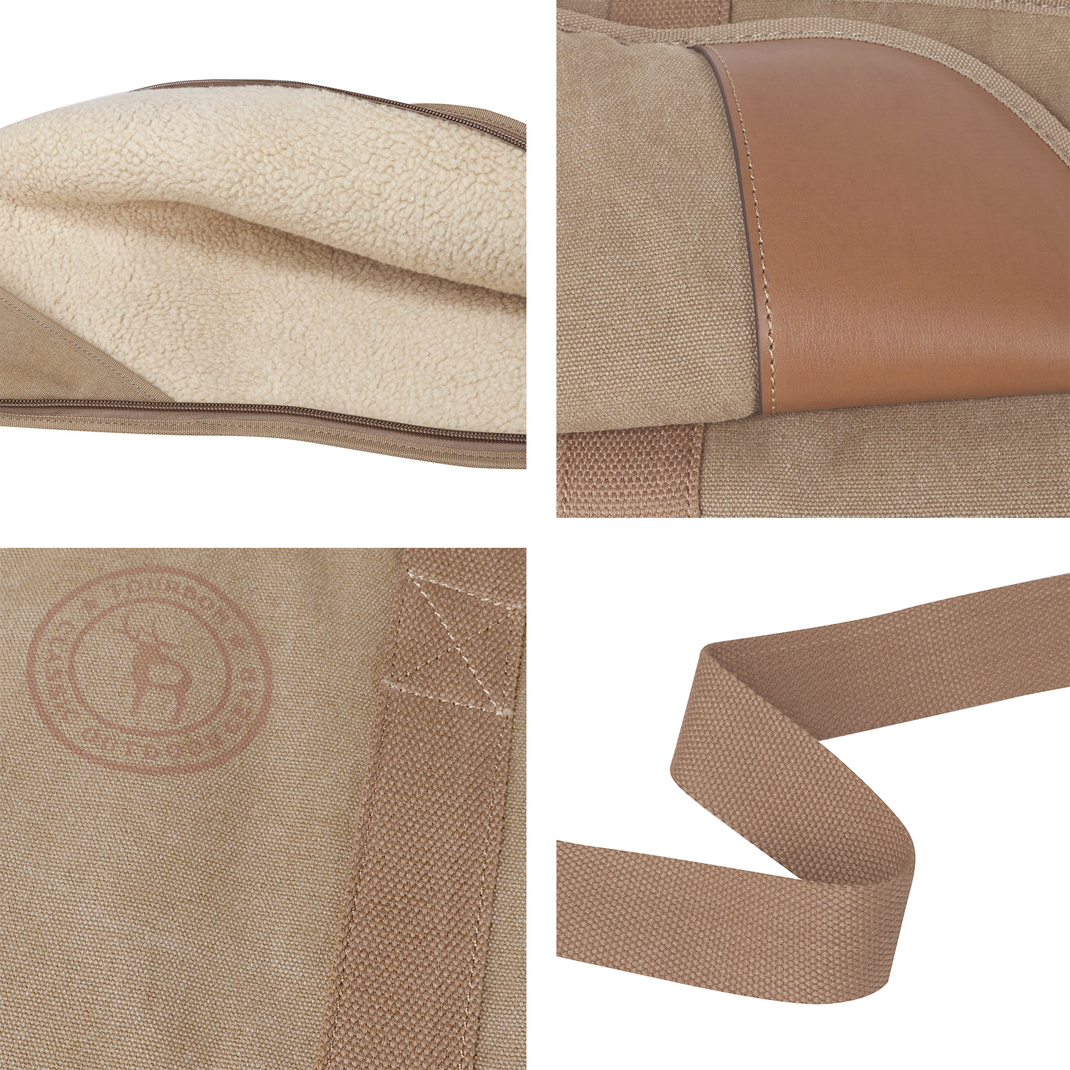 Hunting Carrying Bag