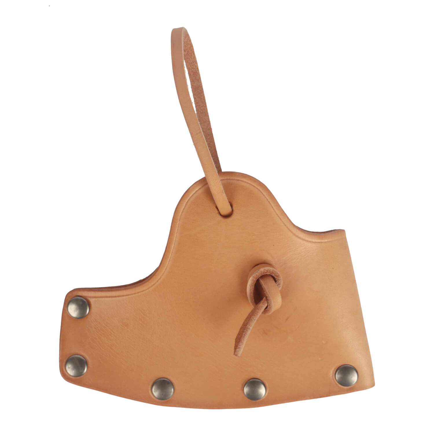 axe leather sheath