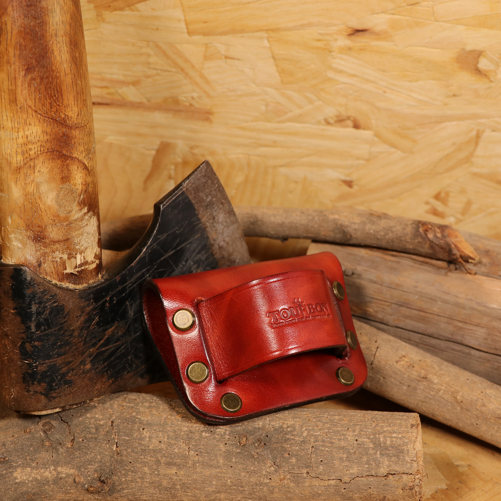 hatchet holster for belt