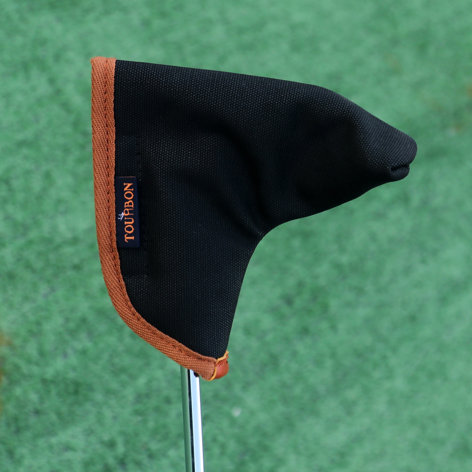 golf head covers for putters