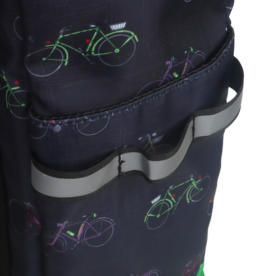 tourbon bike bag review