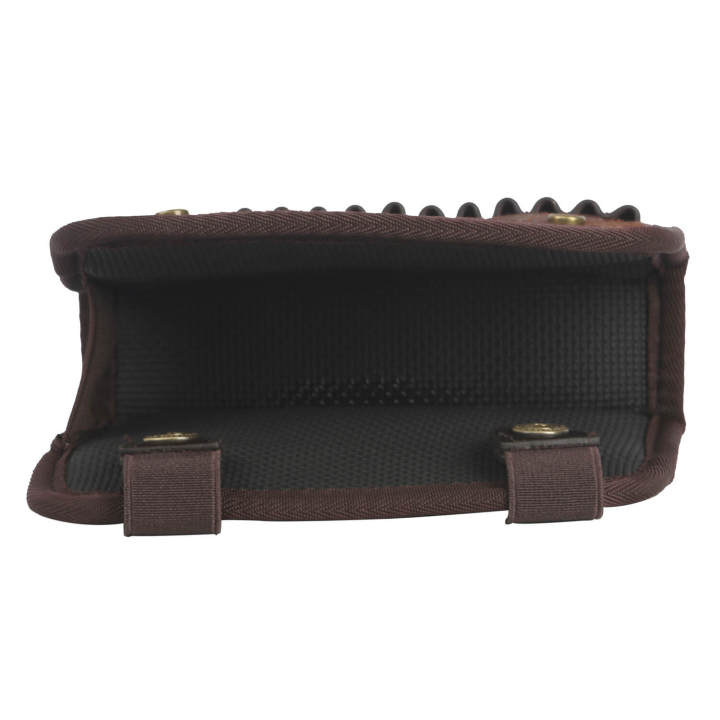 Iourbon Cheek Riser TOURBON Cheek Rest Pad with .22 Shell Holder