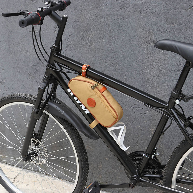 bike frame bags for bicycles