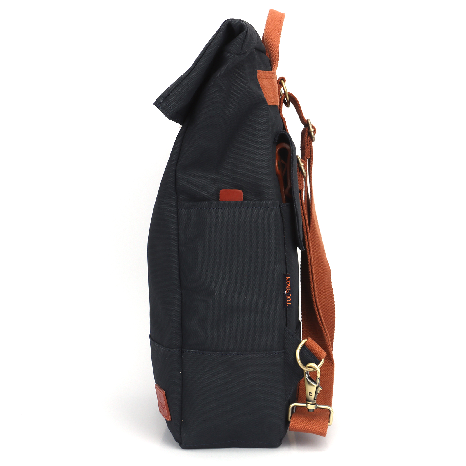 pannier backpack