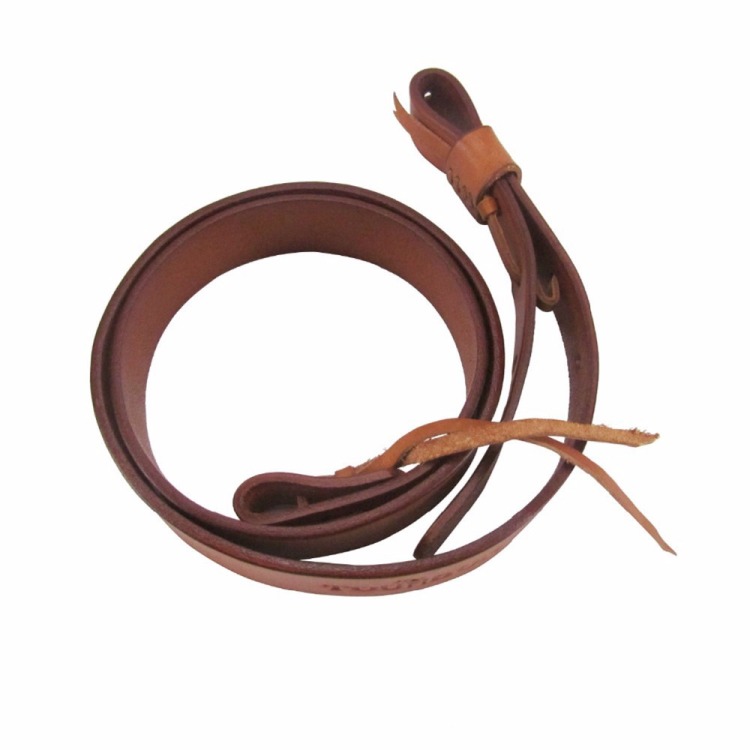 TOURBON Hunting Deluxe Vintage Genuine Leather European Style Shotgun