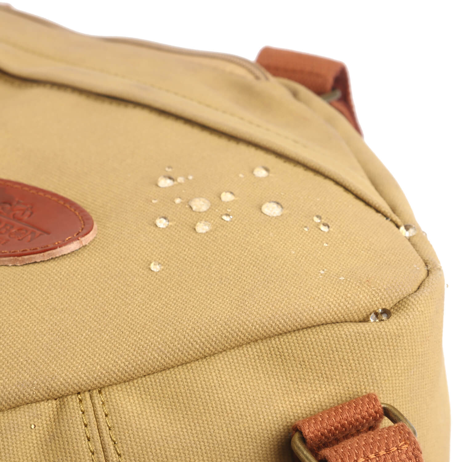 TOURBON Triangle Bike Bag Single Sling Backpack