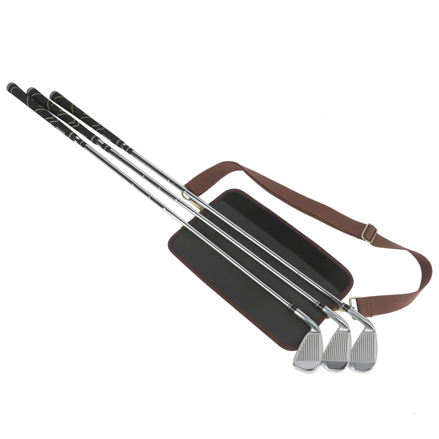 golf clubs carrier bag