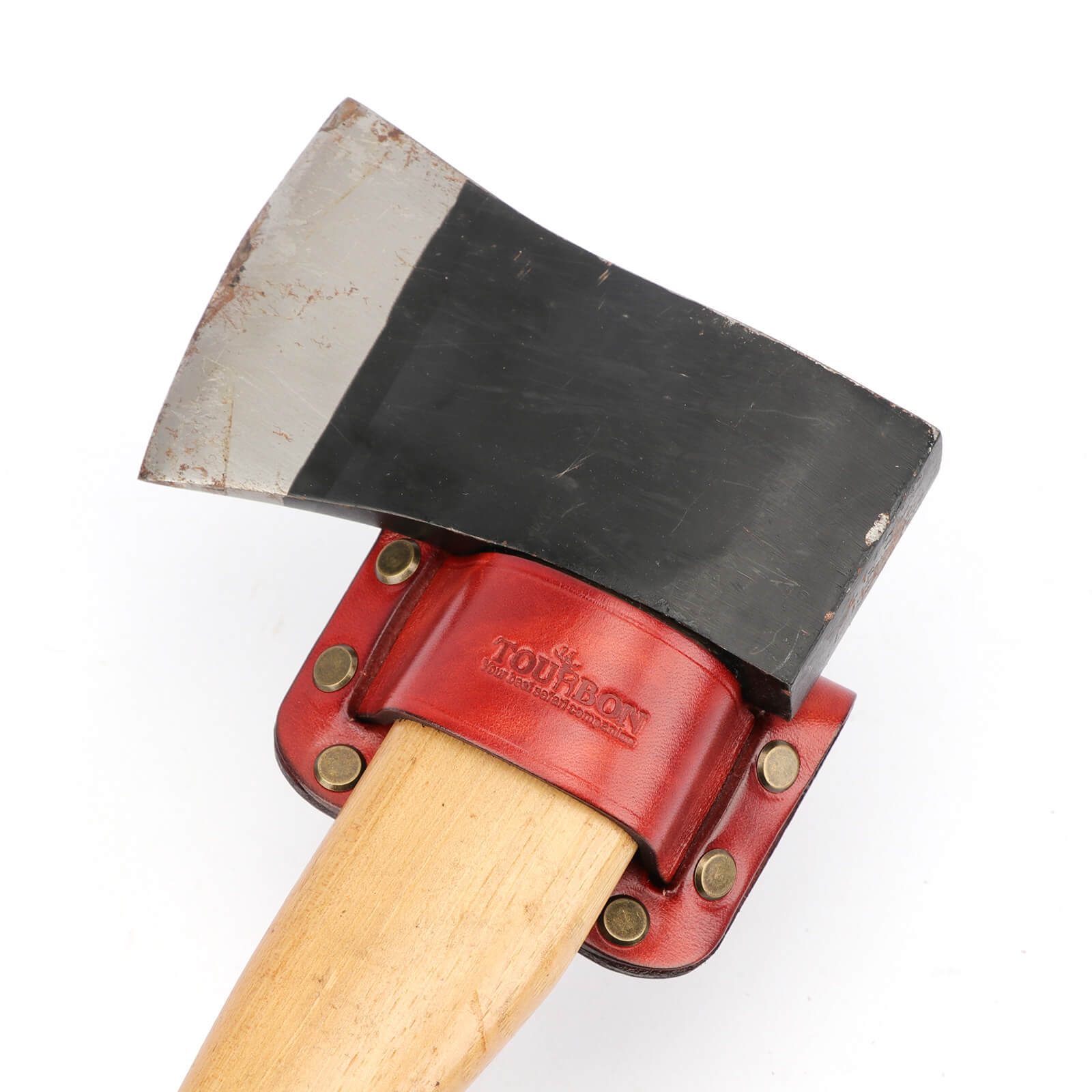 Leather Hammer Holder