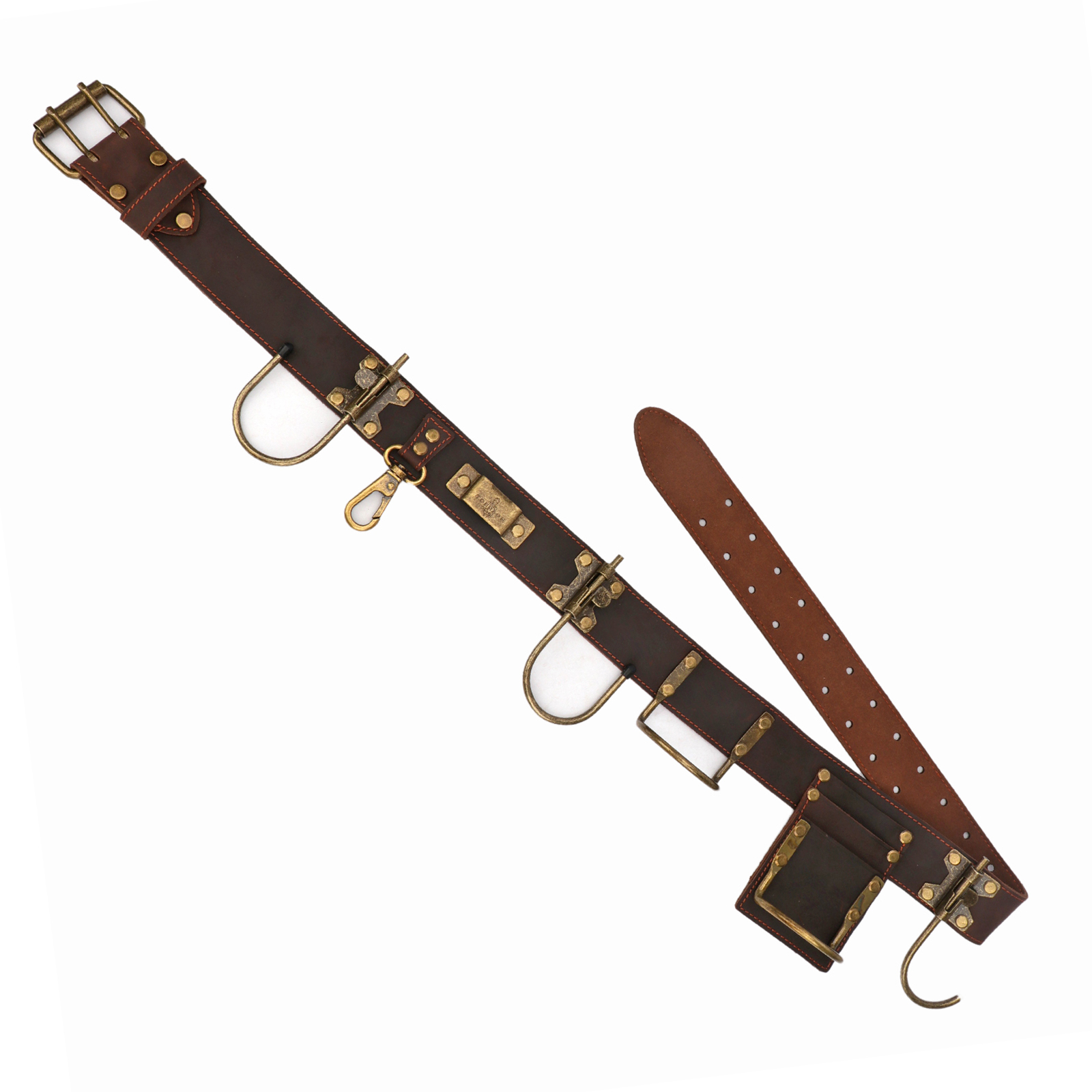 Adjustable Tool Belt