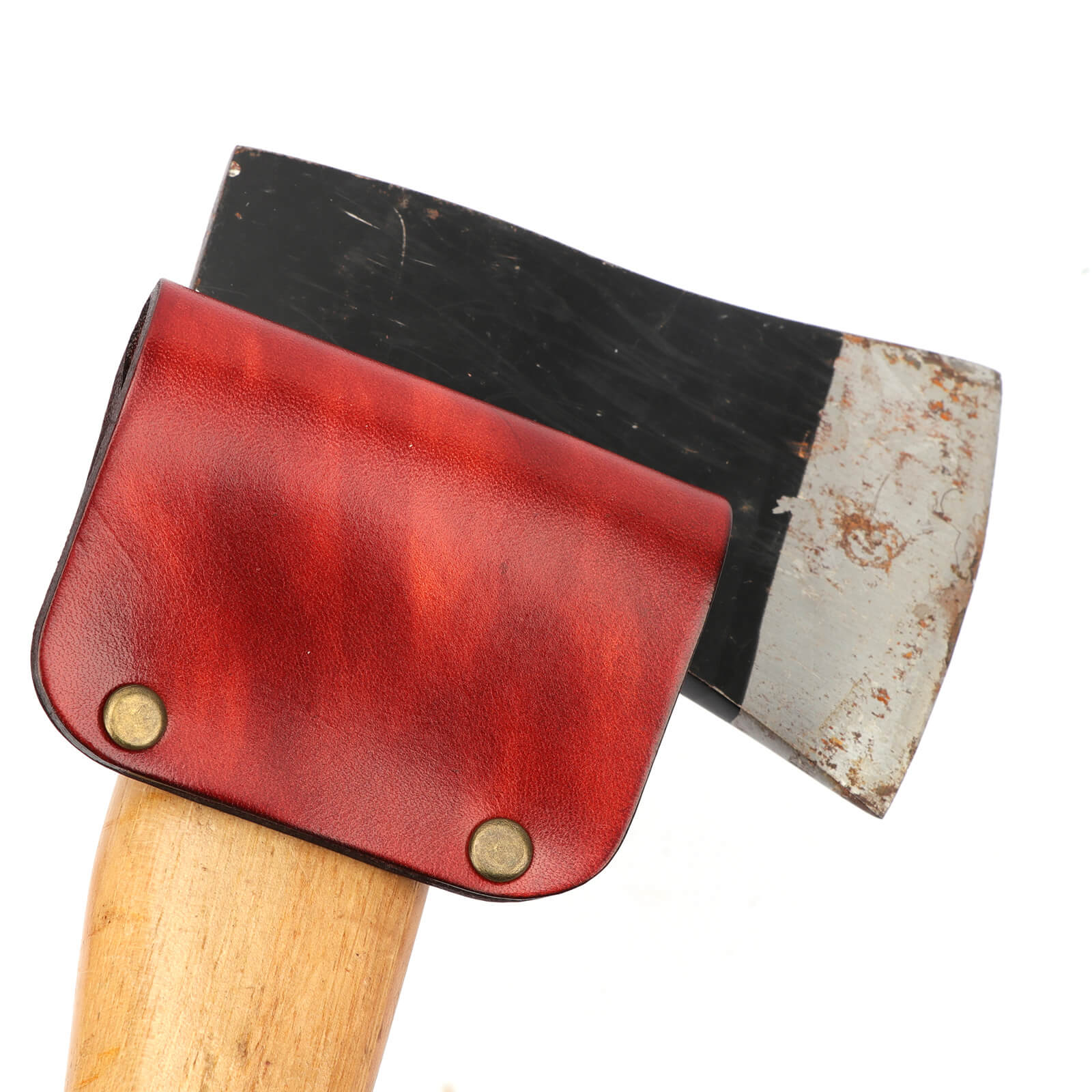 Leather Hammer Holder